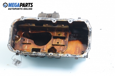 Картер за Alfa Romeo 156 Sedan (09.1997 - 09.2005) 2.0 16V T.SPARK (932A2), 155 к.с.